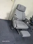 President Executive Office Chair - Gray - 2