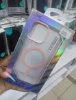 Protective MagSafe Case for iPhone 13 Pro Max - 2