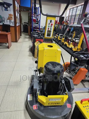 Titan GT-800 Floor Grinder