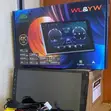 9-Inch Android Car Multimedia Radio with 4GB RAM, 64GB Storage & Rear Camera - 1