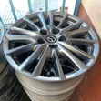 Brand New Mazda 17-Inch Rims - 2