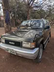 1996 Isuzu Trooper Bighorn Intercooler - 1