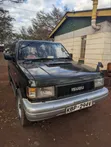 1996 Isuzu Trooper Bighorn Intercooler - 2