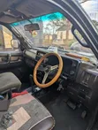 1996 Isuzu Trooper Bighorn Intercooler - 3