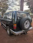 1996 Isuzu Trooper Bighorn Intercooler - 5