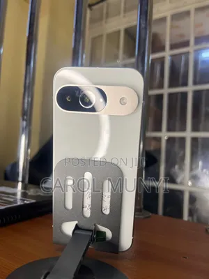 New Google Pixel 9 128GB White