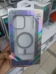 Protective Magnetic Case for iPhone 12 Pro Max - 1