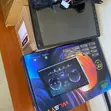 9-Inch Android Car Stereo - 4GB RAM, 64GB ROM + Camera - 2