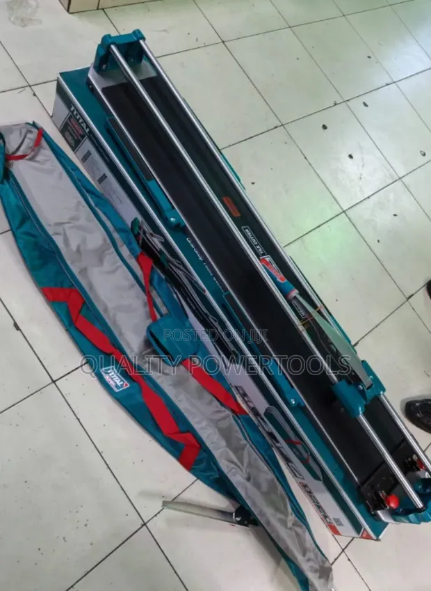 Meakida 1200mm Manual Tile Cutter - 1