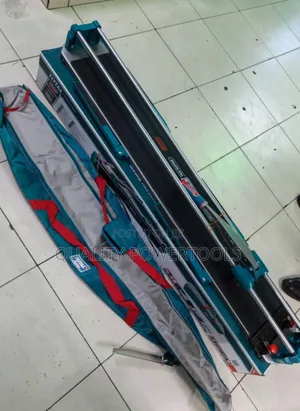Meakida 1200mm Manual Tile Cutter
