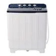 Euroken 8kg Twin Tub Washing Machine - 1