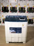 Euroken 8kg Twin Tub Washing Machine - 2