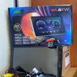 9-Inch Android Multimedia Player with Rearview Camera - 2