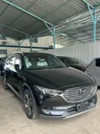 Mazda CX-8 2020 Gray - 2