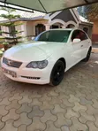 Toyota Mark X 2009 Pearl - 1