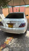 Toyota Mark X 2009 Pearl - 2