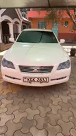 Toyota Mark X 2009 Pearl - 4