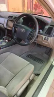 Toyota Mark X 2009 Pearl - 5