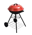 18" Multi-Purpose Charcoal BBQ Grill - Brand New - 2