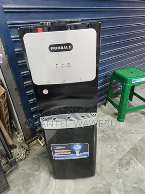 Premier Water Dispenser - Hot, Cold, Normal