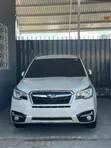 Subaru Forester 2020 Pearl - 1