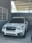 Subaru Forester 2020 Pearl - 2