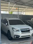 Subaru Forester 2020 Pearl - 3