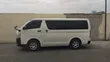 Toyota HiAce Mpya 2019 Nyeupe - 2
