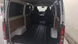 Toyota HiAce Mpya 2019 Nyeupe - 3