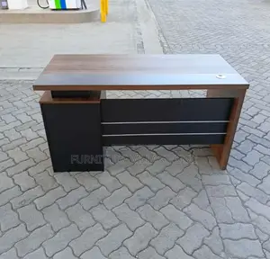 1.6M Executive Office Desk