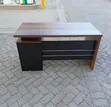 1.6M Executive Office Desk - 1