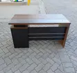 1.6M Executive Office Desk - 3