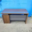 1.6M Executive Office Desk - 5