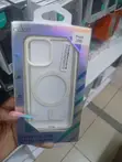 MagSafe Magnetic Protective Case for iPhone 11 Pro - 1