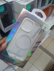MagSafe Magnetic Protective Case for iPhone 11 Pro - 2