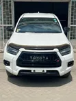 Toyota Hilux 2022 Off-White - 1