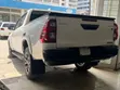 Toyota Hilux 2022 Off-White - 5