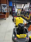 Commercial Floor Grinder - GT 800 - 5