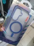 Kifaa cha Simu cha Sumaku cha Samsung Galaxy A26 ( Kipya Kabisa) - 2