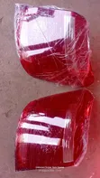 Toyota Axio Tail Light 2017 - 1