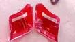 Toyota Axio Tail Light 2017 - 2