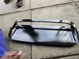Subaru Forester SH5 Hood Scoop - 1