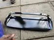 Subaru Forester SH5 Hood Scoop - 2