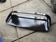 Subaru Forester SH5 Hood Scoop - 3