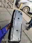 Subaru Forester SH5 Hood Scoop - 4