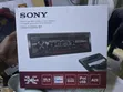 Sony CDX-G1200U BT Redio ya Gari na FM, USB, Aux, CD/DVD - 1