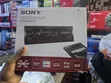 Sony CDX-G1200U BT Redio ya Gari na FM, USB, Aux, CD/DVD - 2