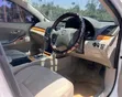 Toyota Premio 2007 Nyeupe - 2