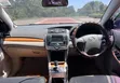 Toyota Premio 2007 Nyeupe - 5