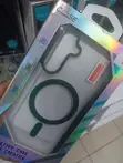 MagSafe Protective Case for Samsung Galaxy A16 - 2